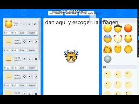 Bueno gente aquí el tutorial de cómo poner imágenes en los .